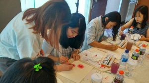 Pengertian-dSebuah-Pengertian-dari-Seni-Lukisari-Seni-Lukis