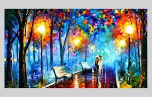 Seni Lukis