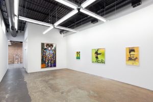 Galeri Seni yang Harus Dikunjungi di Chicago